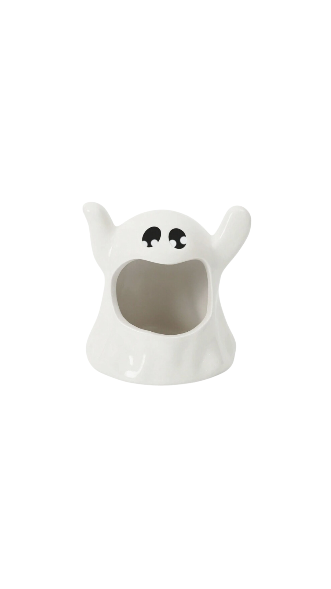 Spooky Luxe Ashtray