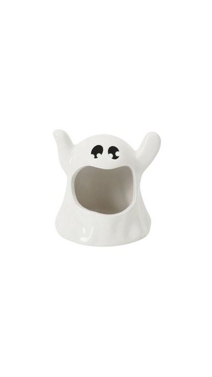 Spooky Luxe Ashtray