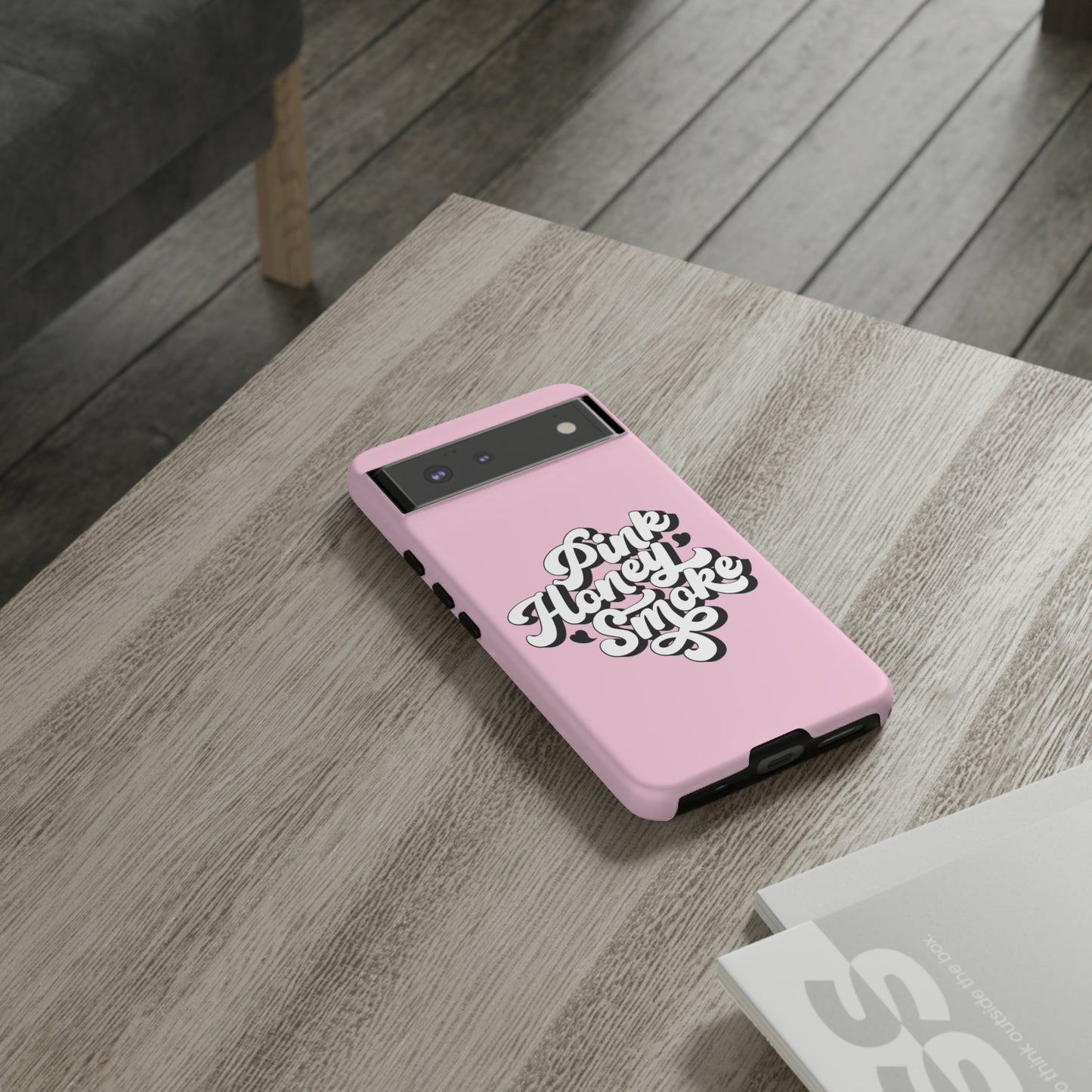 Sugar iPhone Case