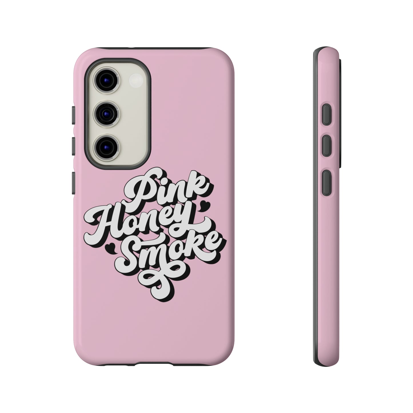 Sugar iPhone Case