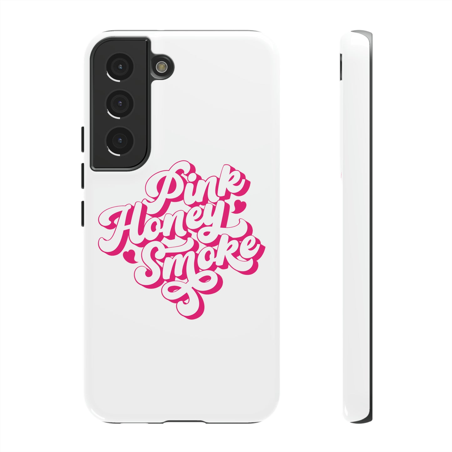 Spice iPhone Case