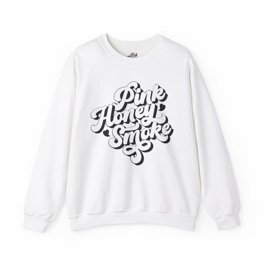 Sugar Crewneck Sweatshirt