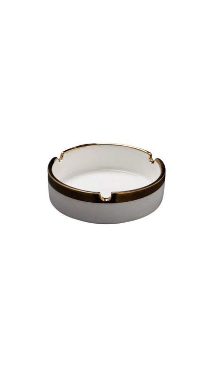 Sweet Essentials Luxe Ashtray