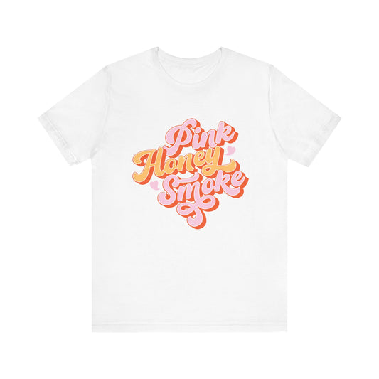 Sweet Essentials Graphic Tee