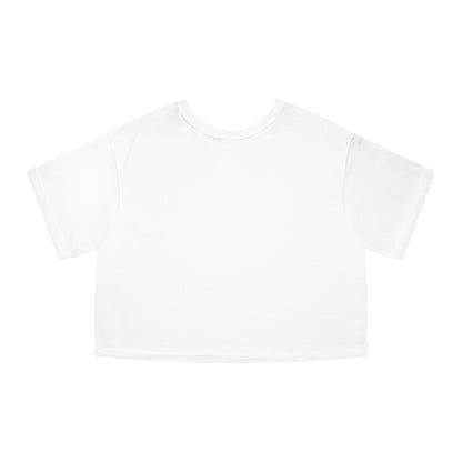 Bags and Baddie Cropped T-Shirt