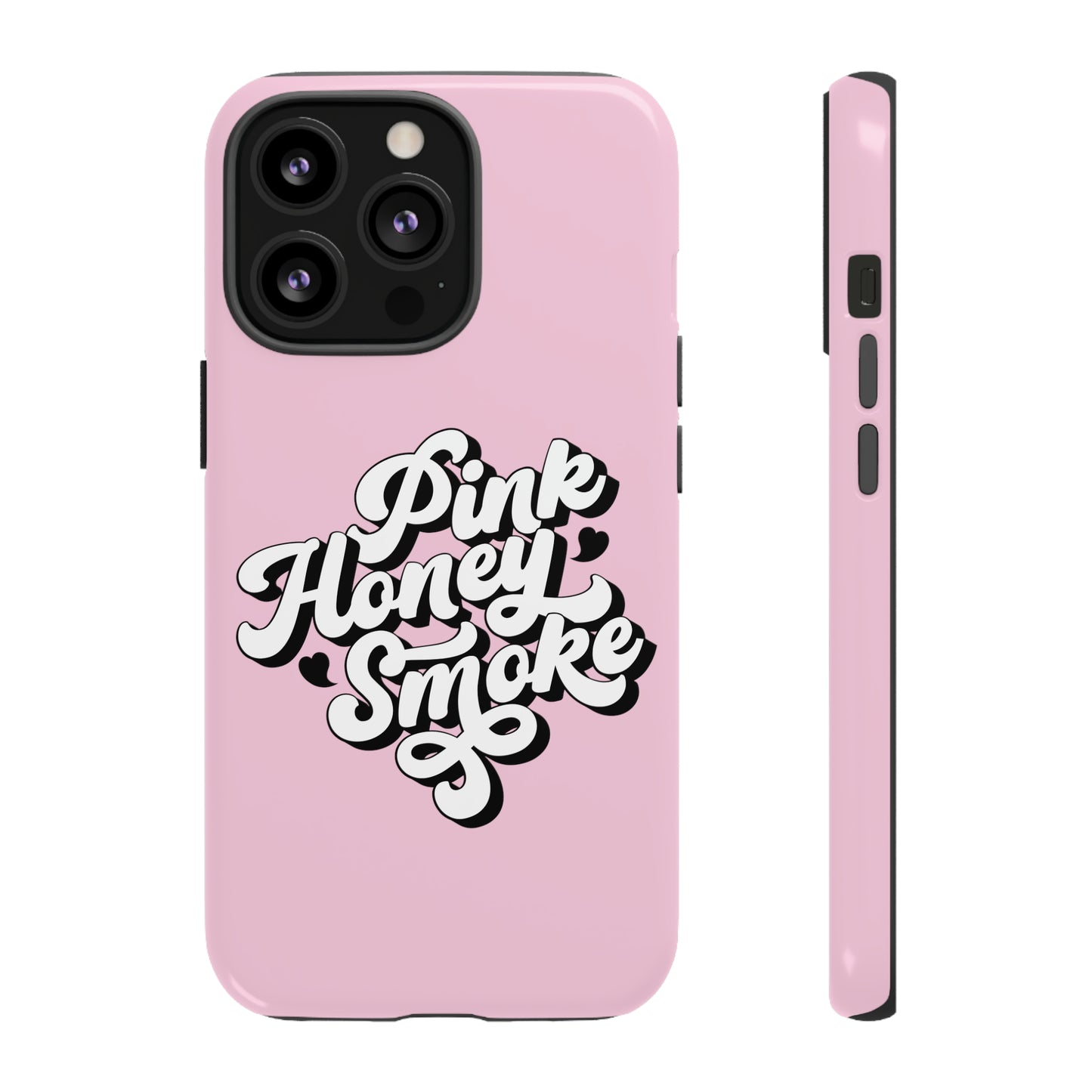 Sugar iPhone Case