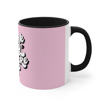 Sugar Coffee Mug, 11oz