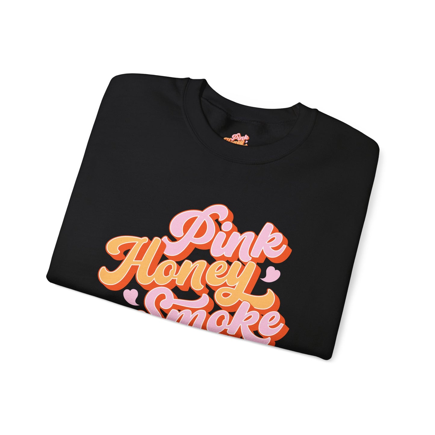 Sweet Essentials Crewneck Sweatshirt