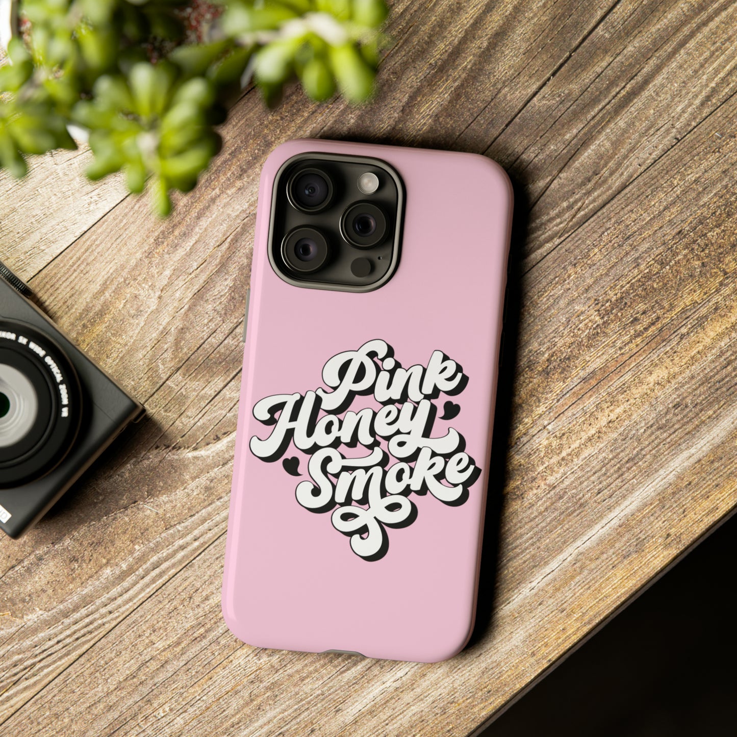 Sugar iPhone Case