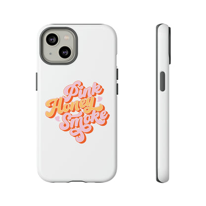 Sweet Essentials iPhone Case