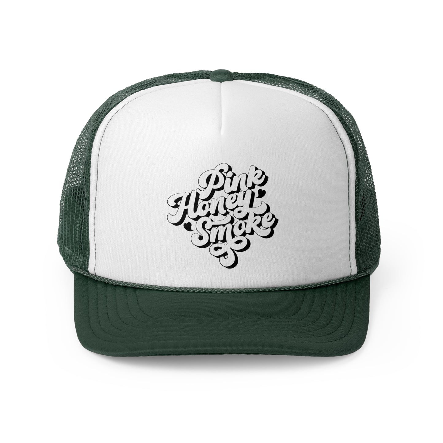 Sugar Trucker Hat