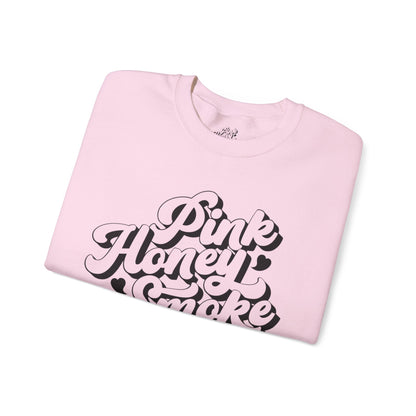 Sugar Crewneck Sweatshirt