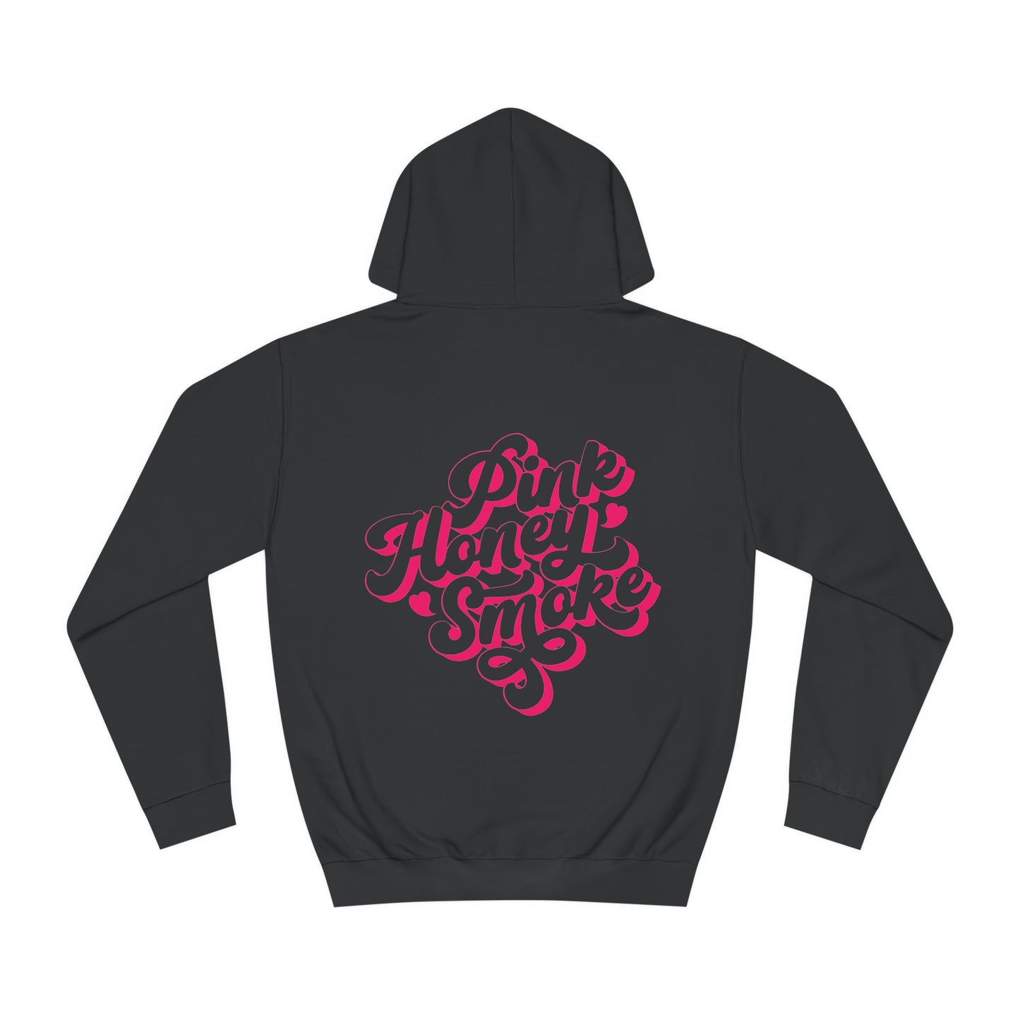 PHS Cozy Hoodie