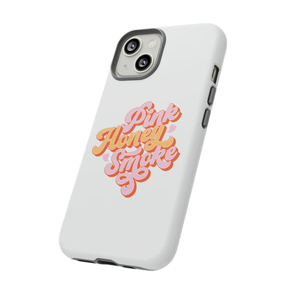 Sweet Essentials iPhone Case