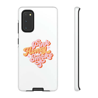 Sweet Essentials iPhone Case