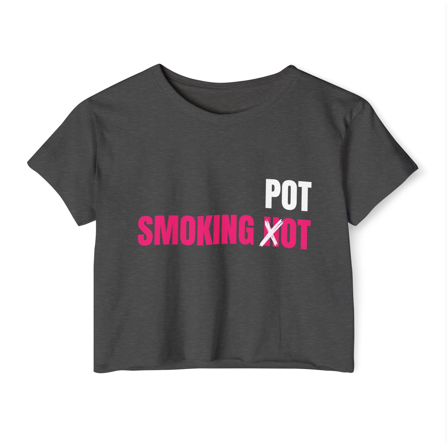 Smoking Hot T-Shirt