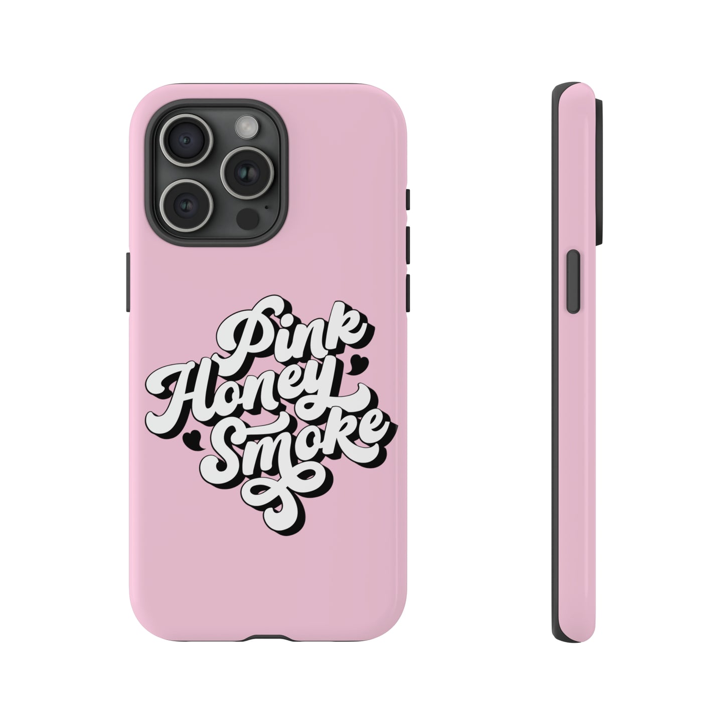 Sugar iPhone Case