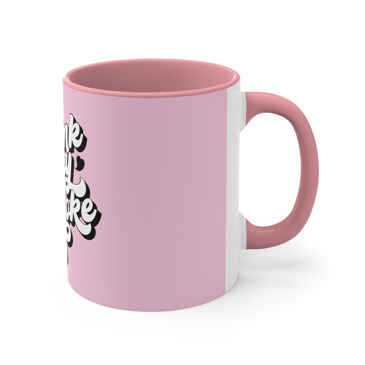 Sugar Coffee Mug, 11oz