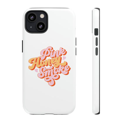 Sweet Essentials iPhone Case