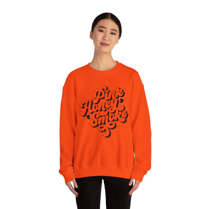 Sugar Crewneck Sweatshirt