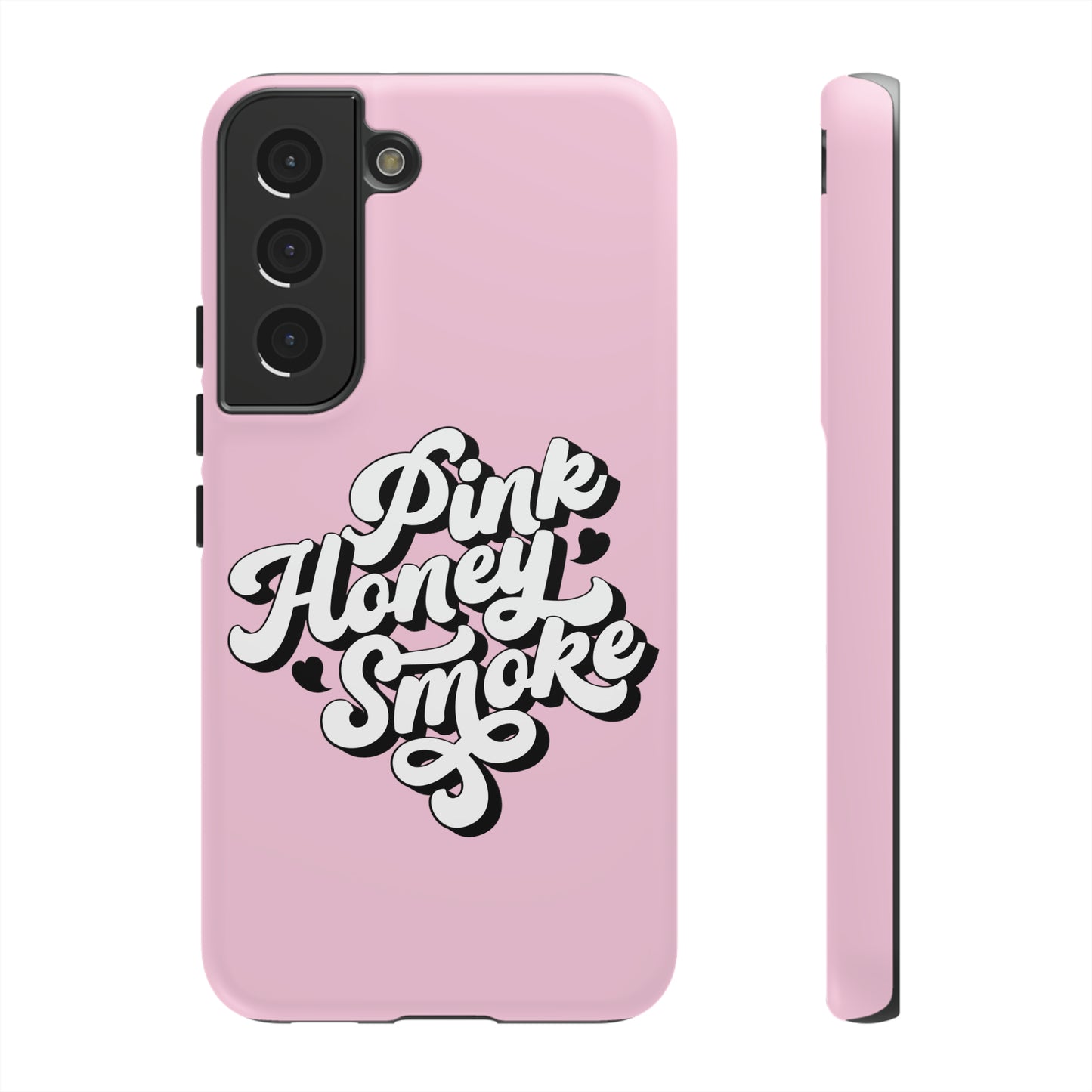 Sugar iPhone Case