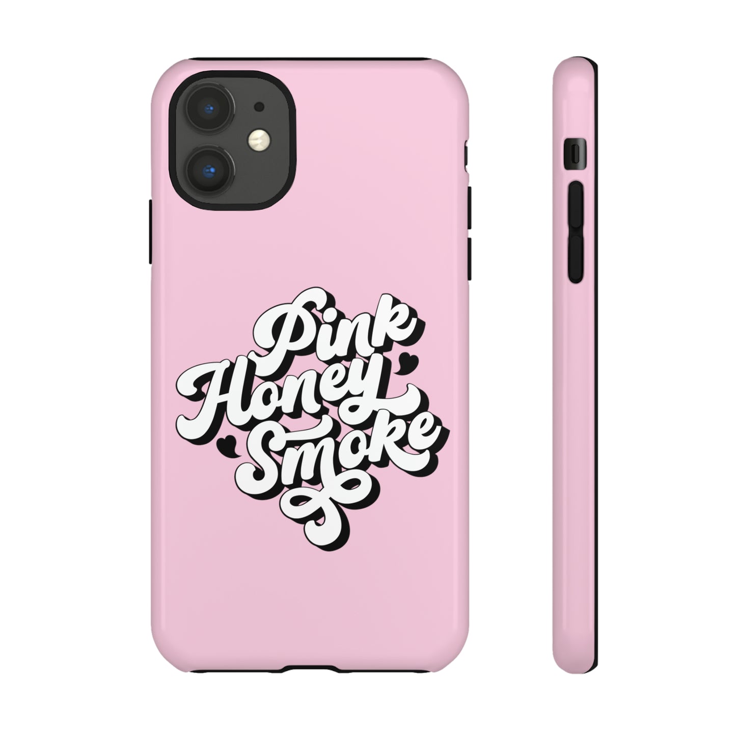 Sugar iPhone Case