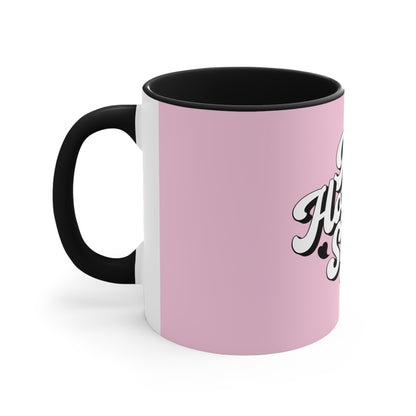 Sugar Coffee Mug, 11oz