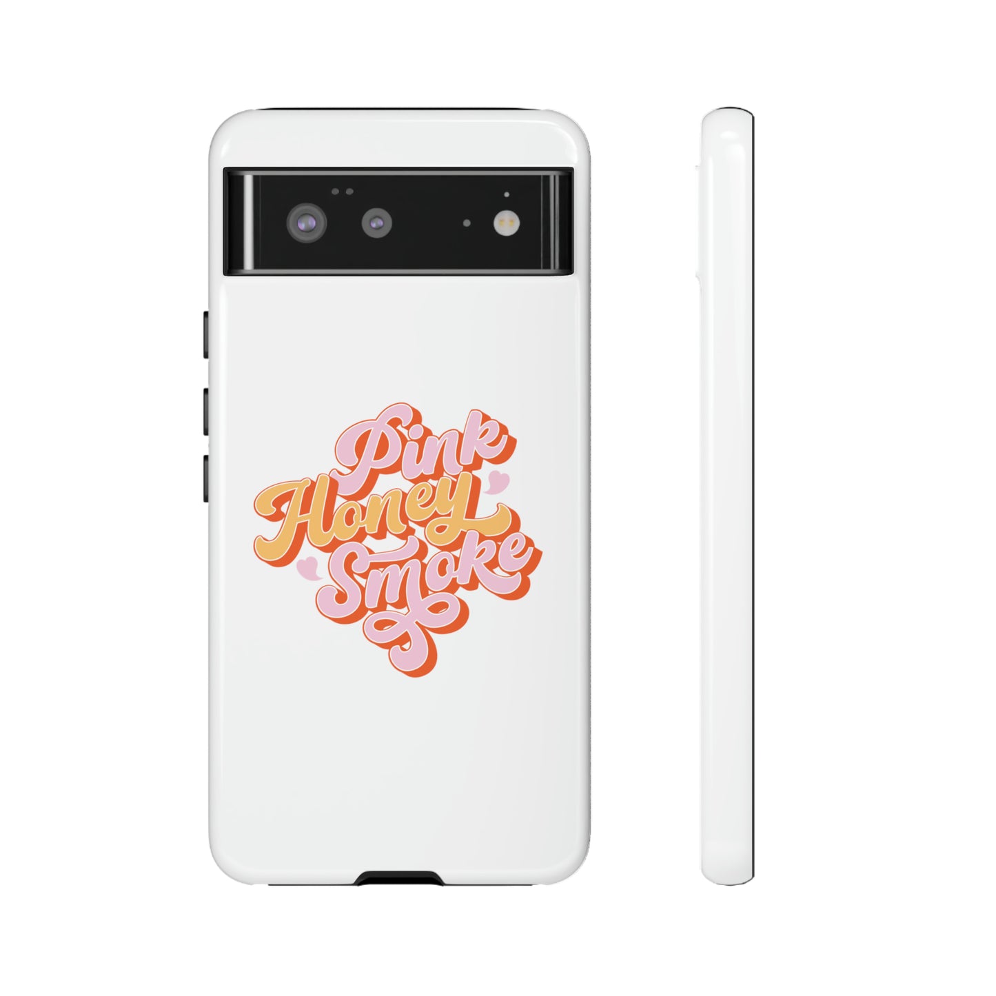 Sweet Essentials iPhone Case