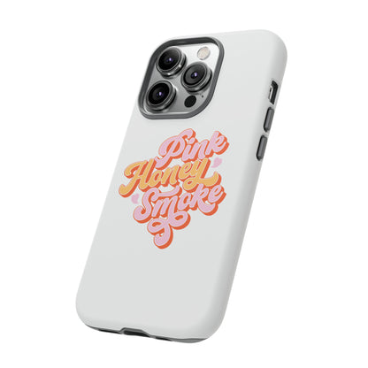 Sweet Essentials iPhone Case