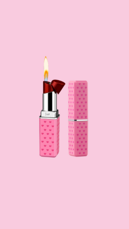 Spice Lipstick Lighter