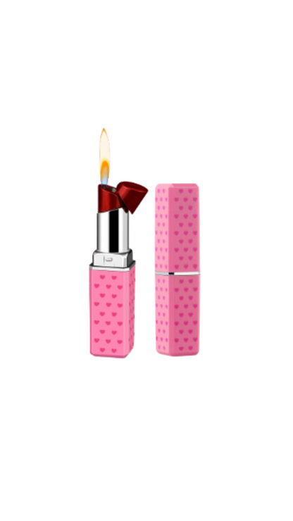 Spice Lipstick Lighter